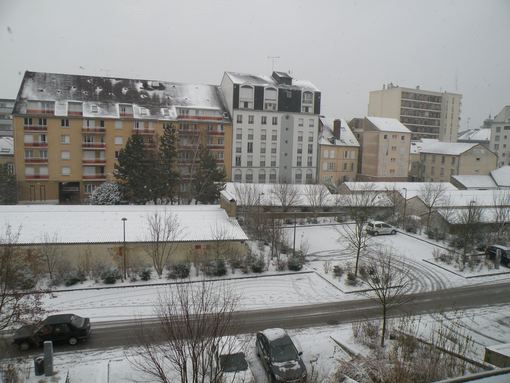  rue de Preize